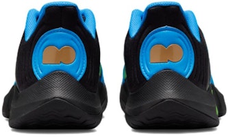 (W) 大坂直美x耐克Court Air Zoom GP Turbo '全笑容' DX0662-400 Purchase (W) 大坂直美x耐克Court Air Zoom GP Turbo '全笑容' DX0662-400