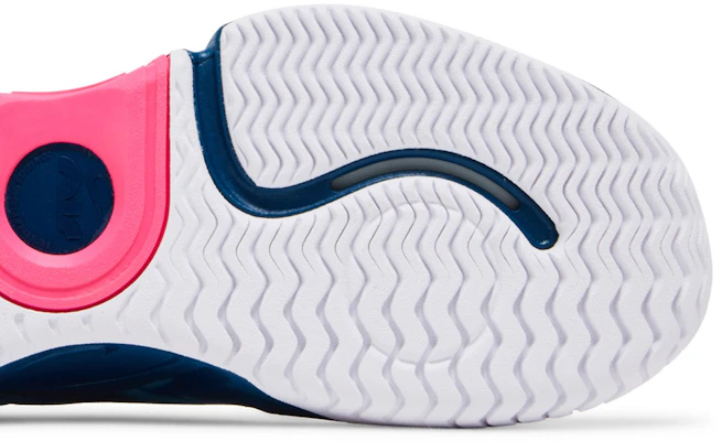 (W) Naomi Osaka x NikeCourt Air Zoom GP Turbo ''Glacier Blue Marble'' Schoenen DZ0011-400 Purchase (W) Naomi Osaka x NikeCourt Air Zoom GP Turbo ''Glacier Blue Marble'' Schoenen DZ0011-400