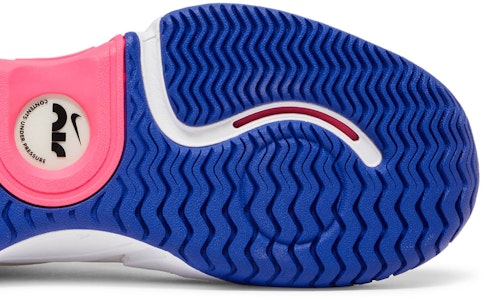 (W) Naomi Osaka x NikeCourt Air Zoom GP Turbo 'Putih Hyper Pink' DX8853-101 Purchase (W) Naomi Osaka x NikeCourt Air Zoom GP Turbo 'Putih Hyper Pink' DX8853-101