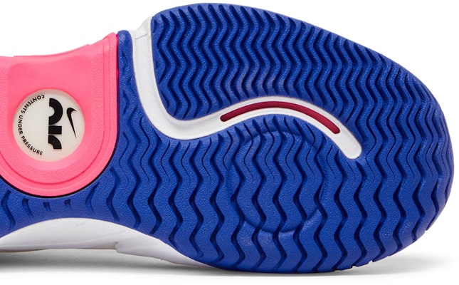 (Women) Naomi Osaka x NikeCourt Air Zoom GP Turbo 'White Hyper Pink' DX8853-101 Purchase (Women) Naomi Osaka x NikeCourt Air Zoom GP Turbo 'White Hyper Pink' DX8853-101