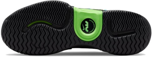 (W) 大坂直美x耐克Court Air Zoom GP Turbo '全笑容' DX0662-400 Details for (W) 大坂直美x耐克Court Air Zoom GP Turbo '全笑容' DX0662-400