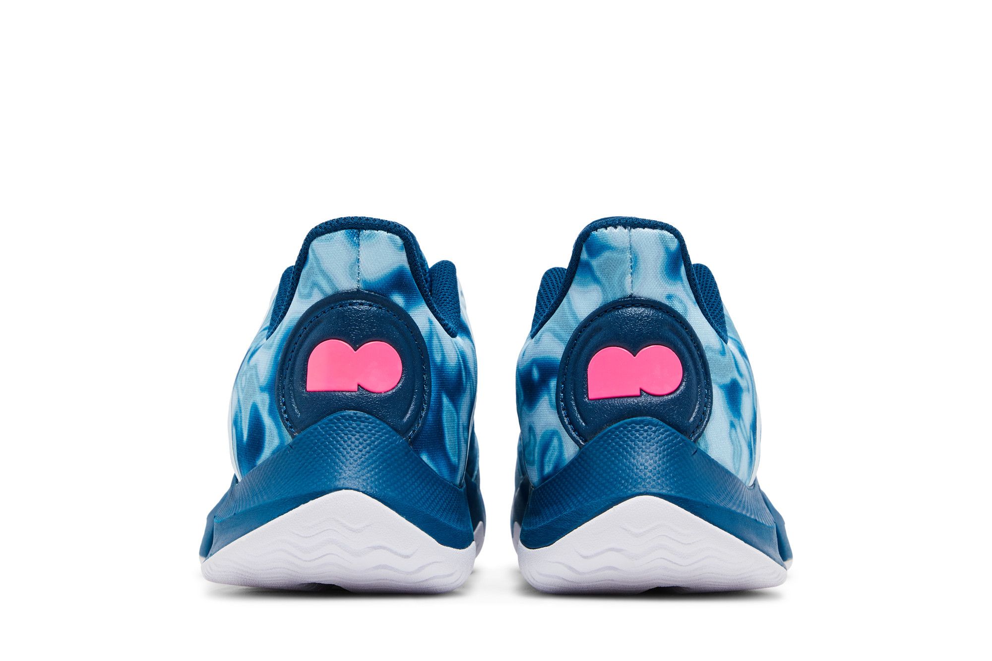 Details for (W) Naomi Osaka x NikeCourt Air Zoom GP Turbo ''Glacier Blue Marble'' Schoenen DZ0011-400