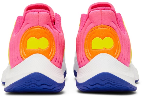 (Women) Naomi Osaka x NikeCourt Air Zoom GP Turbo 'White Hyper Pink' DX8853-101 Details for (Women) Naomi Osaka x NikeCourt Air Zoom GP Turbo 'White Hyper Pink' DX8853-101