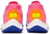 (W) Naomi Osaka x NikeCourt Air Zoom GP Turbo 'Putih Hyper Pink' DX8853-101