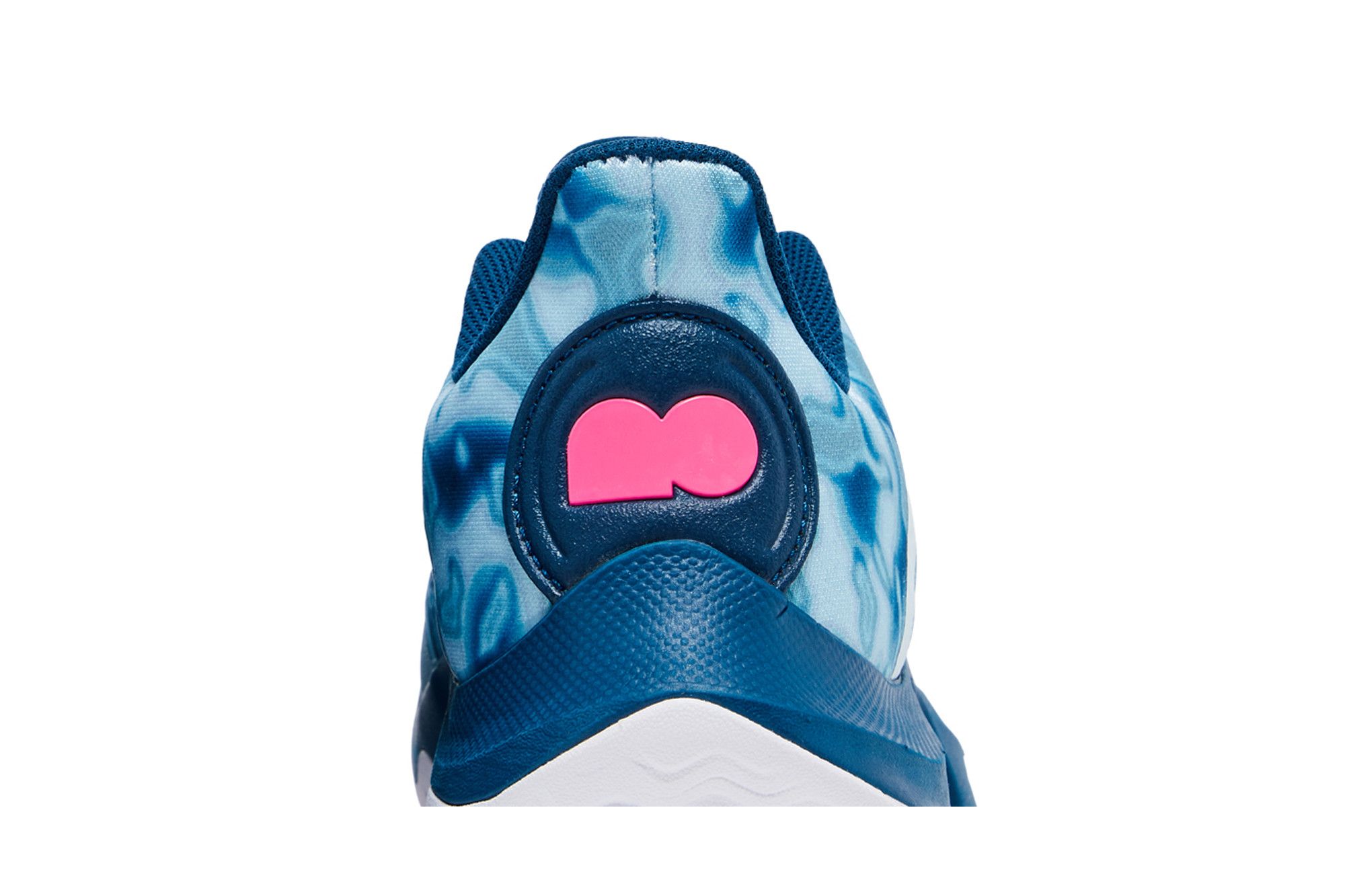 Sizing (W) Naomi Osaka x NikeCourt Air Zoom GP Turbo ''Glacier Blue Marble'' Schoenen DZ0011-400