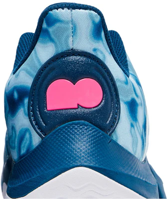 (W) Naomi Osaka x NikeCourt Air Zoom GP Turbo ''Glacier Blue Marble'' Schoenen DZ0011-400 Sizing (W) Naomi Osaka x NikeCourt Air Zoom GP Turbo ''Glacier Blue Marble'' Schoenen DZ0011-400