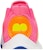 (W) Naomi Osaka x NikeCourt Air Zoom GP Turbo 'Putih Hyper Pink' DX8853-101