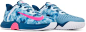 Cheap (W) Naomi Osaka x NikeCourt Air Zoom GP Turbo ''Glacier Blue Marble'' Schoenen DZ0011-400