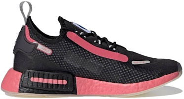 (W) NASA x adidas NMD_R1 Spectoo '黑色幻影玫瑰' FZ3207 Order (W) NASA x adidas NMD_R1 Spectoo '黑色幻影玫瑰' FZ3207