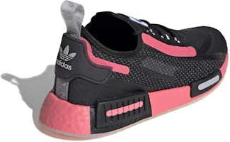 (W) NASA x adidas NMD_R1 Spectoo '黑色幻影玫瑰' FZ3207 Shop (W) NASA x adidas NMD_R1 Spectoo '黑色幻影玫瑰' FZ3207