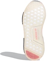 (W) NASA x adidas NMD_R1 Spectoo '黑色幻影玫瑰' FZ3207 Details for (W) NASA x adidas NMD_R1 Spectoo '黑色幻影玫瑰' FZ3207