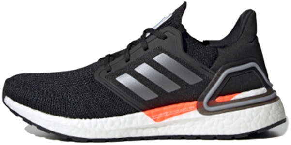 (W) NASA x 아디다스 울트라부스트 20 '블랙 카본' FZ0174 Buy (W) NASA x 아디다스 울트라부스트 20 '블랙 카본' FZ0174