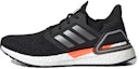 Buy (W) NASA x adidas UltraBoost 20 'Hitam Karbon' FZ0174