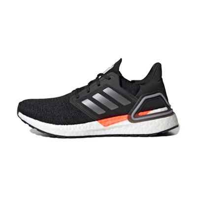 (W) NASA adidas UltraBoost 20 'Black Carbon'