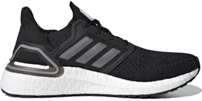 (NASA 與 adidas 攜手) 女款 UltraBoost 20 '黑碳' FZ0174 Order (NASA 與 adidas 攜手) 女款 UltraBoost 20 '黑碳' FZ0174