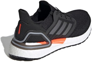 (NASA 與 adidas 攜手) 女款 UltraBoost 20 '黑碳' FZ0174 Shop (NASA 與 adidas 攜手) 女款 UltraBoost 20 '黑碳' FZ0174