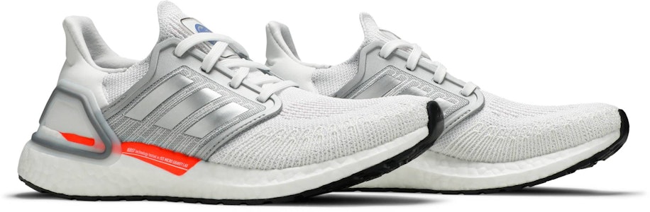 (W) NASA×adidas ウルトラブースト20 "シルバー" FX7992 Cheap (W) NASA×adidas ウルトラブースト20 "シルバー" FX7992