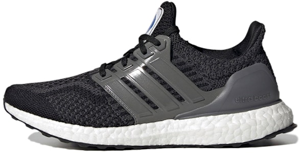 (W) NASA x adidas UltraBoost 5.0 DNA '黑碳' FZ1853 Buy (W) NASA x adidas UltraBoost 5.0 DNA '黑碳' FZ1853