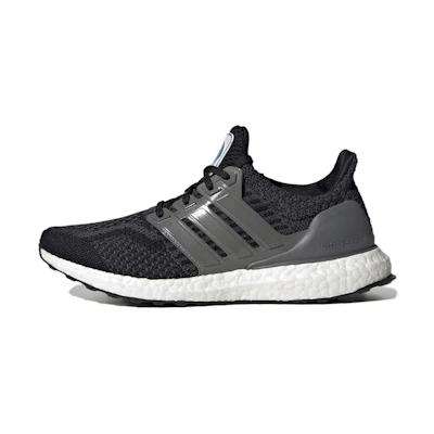 (W) NASA adidas UltraBoost 5.0 DNA 'Black Carbon'