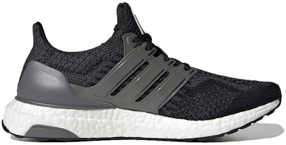 (W) NASA x adidas UltraBoost 5.0 DNA '黑碳' FZ1853 Order (W) NASA x adidas UltraBoost 5.0 DNA '黑碳' FZ1853