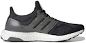 Order (W) NASA x adidas UltraBoost 5.0 DNA 'Hitam Karbon' FZ1853