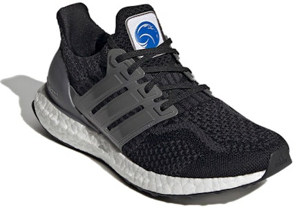 (W) NASA x adidas UltraBoost 5.0 DNA '黑碳' FZ1853 Lookbook (W) NASA x adidas UltraBoost 5.0 DNA '黑碳' FZ1853