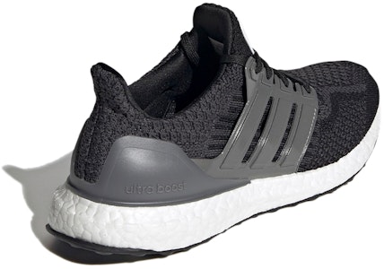 (W) NASA x adidas UltraBoost 5.0 DNA '黑碳' FZ1853 Shop (W) NASA x adidas UltraBoost 5.0 DNA '黑碳' FZ1853