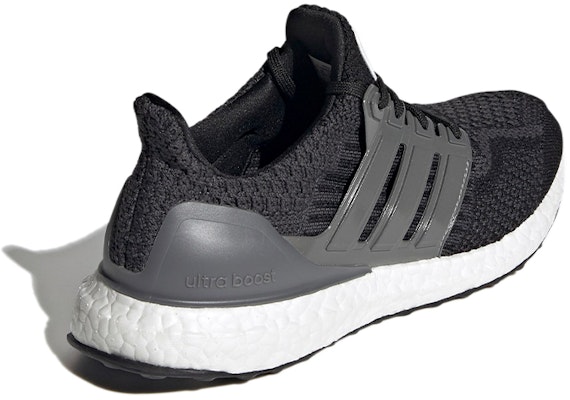 (W) NASA x adidas UltraBoost 5.0 DNA '黑碳' FZ1853 Shop (W) NASA x adidas UltraBoost 5.0 DNA '黑碳' FZ1853