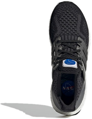 (Women) NASA x adidas UltraBoost 5.0 DNA 'Black Carbon' FZ1853 Purchase (Women) NASA x adidas UltraBoost 5.0 DNA 'Black Carbon' FZ1853