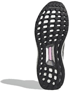 (W) NASA x adidas UltraBoost 5.0 DNA '黑碳' FZ1853 Details for (W) NASA x adidas UltraBoost 5.0 DNA '黑碳' FZ1853