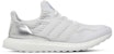 (W) NASA x adidas UltraBoost 5.0 DNA 'Putih Awan' FY9874