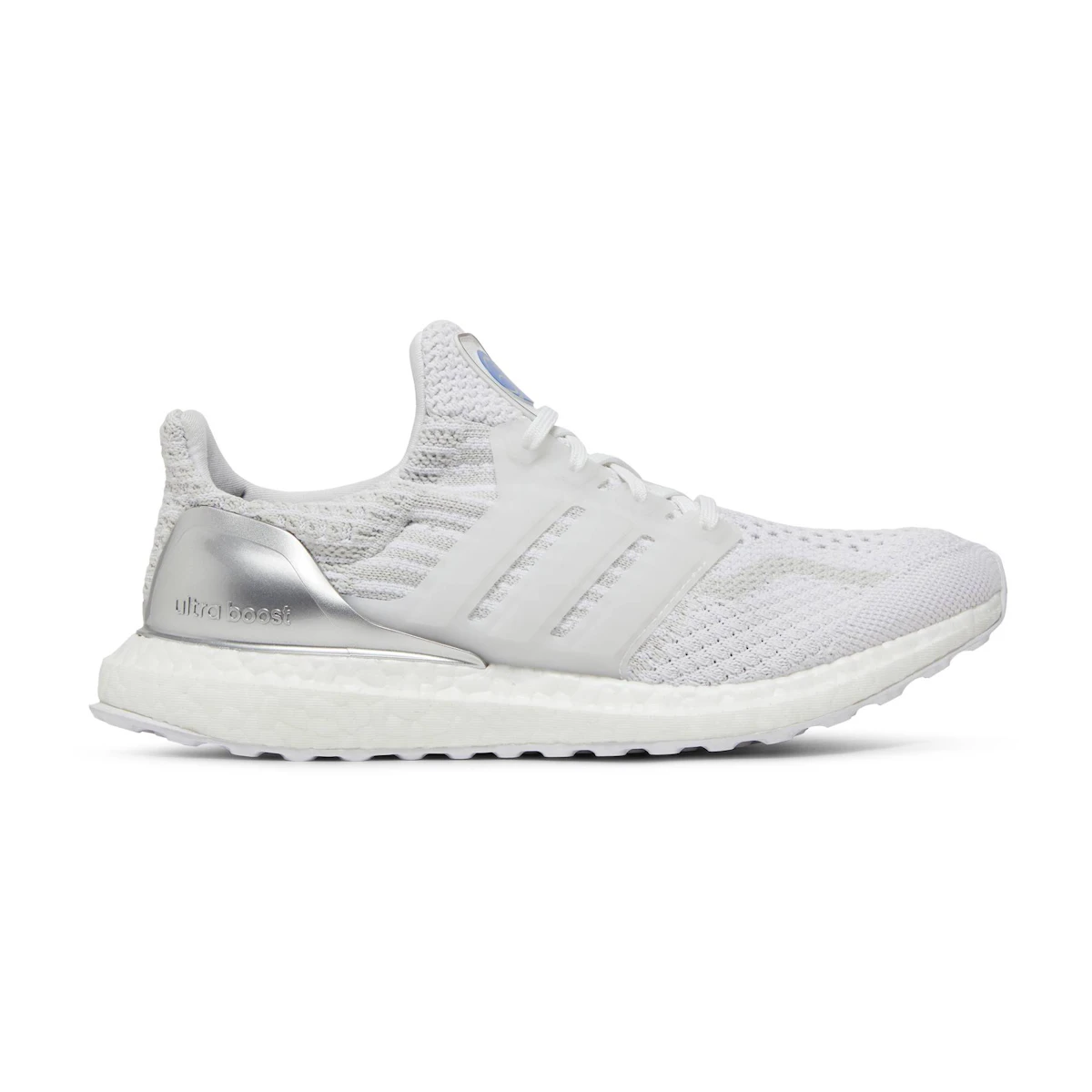 Buy (Women) NASA x adidas UltraBoost DNA 'Cloud White' FY9874