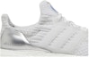 Order (W) NASA x adidas UltraBoost 5.0 DNA 'Putih Awan' FY9874