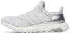 (W) NASA x adidas UltraBoost 5.0 DNA 'Putih Awan' FY9874