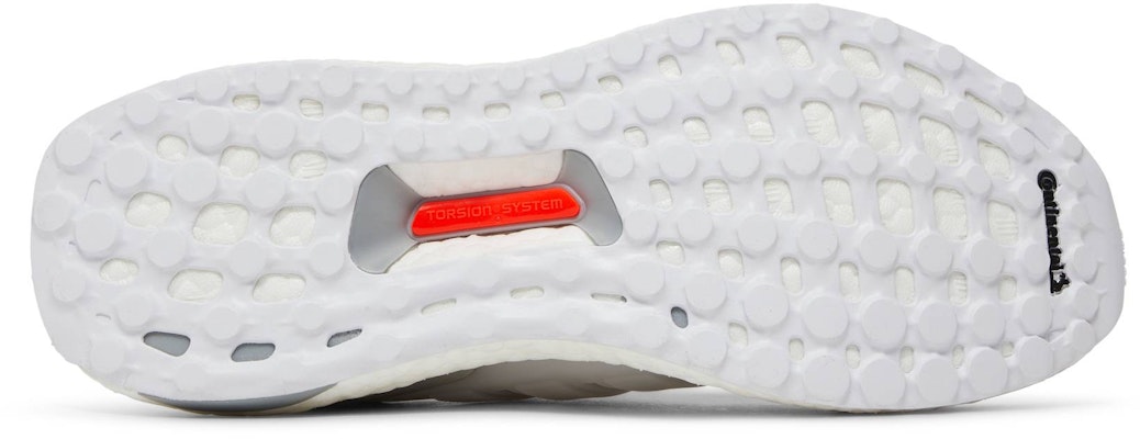 (Women) NASA x adidas UltraBoost 5.0 DNA 'Cloud White' FY9874 Shop (Women) NASA x adidas UltraBoost 5.0 DNA 'Cloud White' FY9874