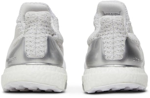 (女士)NASA x 愛迪達 UltraBoost 5.0 DNA '雲白' FY9874 Details for (女士)NASA x 愛迪達 UltraBoost 5.0 DNA '雲白' FY9874