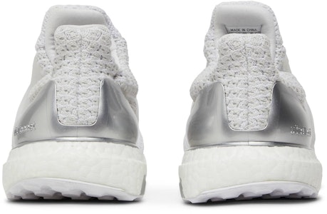 (W) NASA x adidas UltraBoost 5.0 DNA 'Putih Awan' FY9874 Details for (W) NASA x adidas UltraBoost 5.0 DNA 'Putih Awan' FY9874