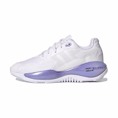 (W) NASA adidas ZX Alkyne 'Cloud White'