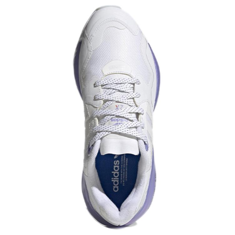 Purchase (W) NASA x adidas ZX Alkyne 'Putih Awan' FX6376