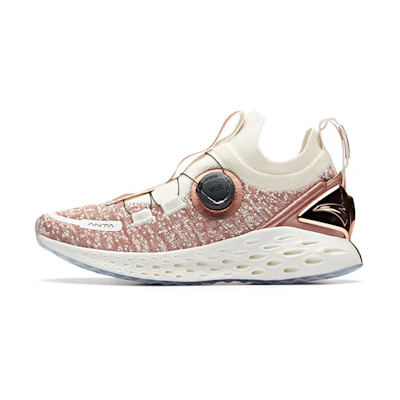 (W) Anta NASA Flashfoam Low 'Rose Gold Wormhole Technology'
