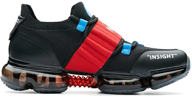 (Women) Anta NASA x Low 'Black' 92835509-2 Order (Women) Anta NASA x Low 'Black' 92835509-2