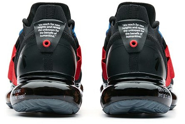 (Women) Anta NASA x Low 'Black' 92835509-2 Purchase (Women) Anta NASA x Low 'Black' 92835509-2