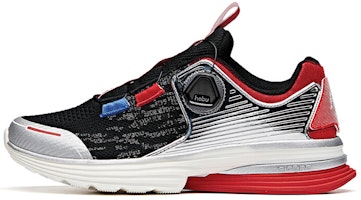 (Women) Anta NASA x Running 'Black Red' 122015586-2 (Women) Anta NASA x Running 'Black Red' 122015586-2