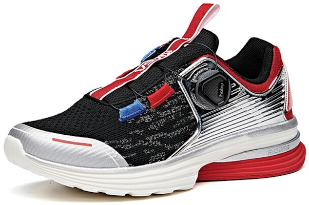 (Women) Anta NASA x Running 'Black Red' 122015586-2 Order (Women) Anta NASA x Running 'Black Red' 122015586-2