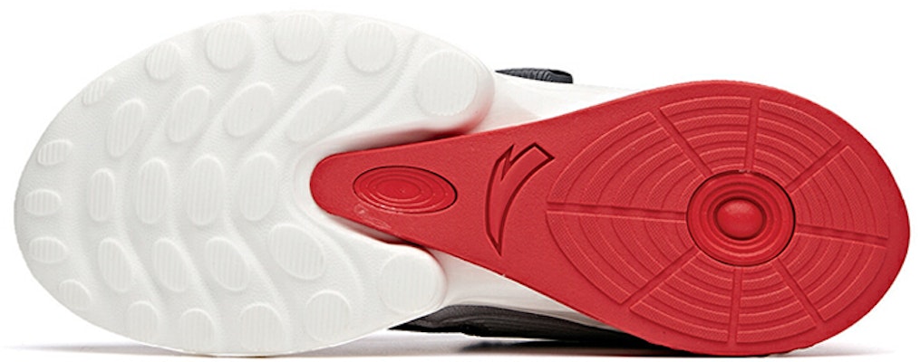 (Women) Anta NASA x Running 'Black Red' 122015586-2 Purchase (Women) Anta NASA x Running 'Black Red' 122015586-2