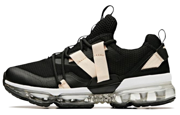 (Women) Anta NASA x SEEED Low 'Black Pink' 92945506-2