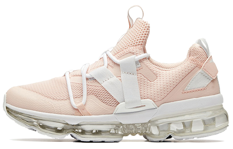 (Women) Anta NASA x SEEED Low 'Pink Voyager' 92945506-3