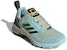 (W) National Geographic x adidas Terrex Swift R3 GORE-TEX 'Biru Flash Aqua' IF7919