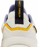 Sizing (女士)National Geographic x adidas Terrex Swift R3 GORE-TEX '白銀紫' HQ8833