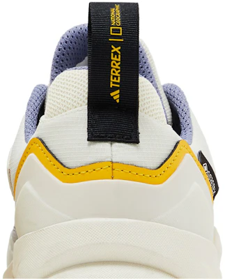 (W) National Geographic x adidas Terrex Swift R3 GORE-TEX ''Bianco Argento Viola'' HQ8833 Sizing (W) National Geographic x adidas Terrex Swift R3 GORE-TEX ''Bianco Argento Viola'' HQ8833